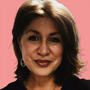 Simone Gordon