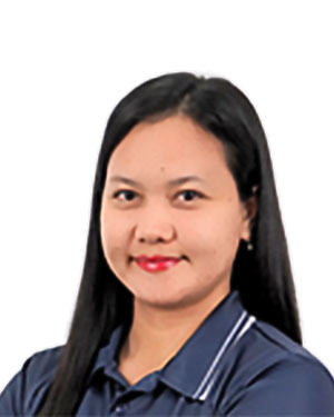 Theresa Ferrer